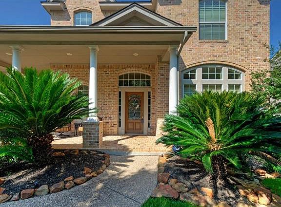 4th image of 2311 Birchington Dr