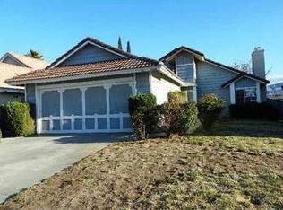 5344 Sunburst Dr, Palmdale, CA 93552