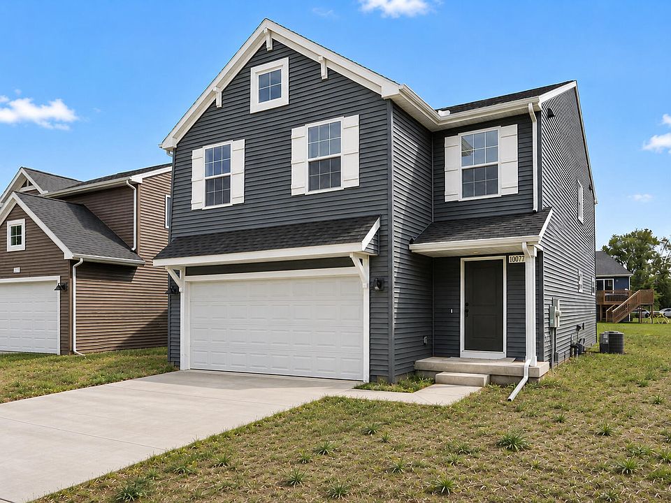 2nd image of 10077 Kearns Ct