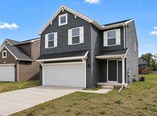 10077 Kearns Ct, Portage, MI 49024