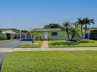 5201 SW 128th Ct, Miami, FL 33175
