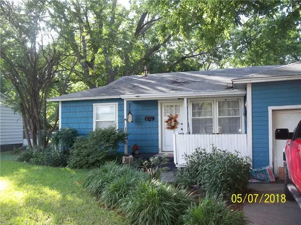 3905 James Ave, Waco, TX 76711