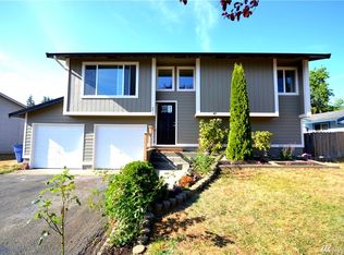 202 NE Torval Canyon Rd, Poulsbo, WA 98370