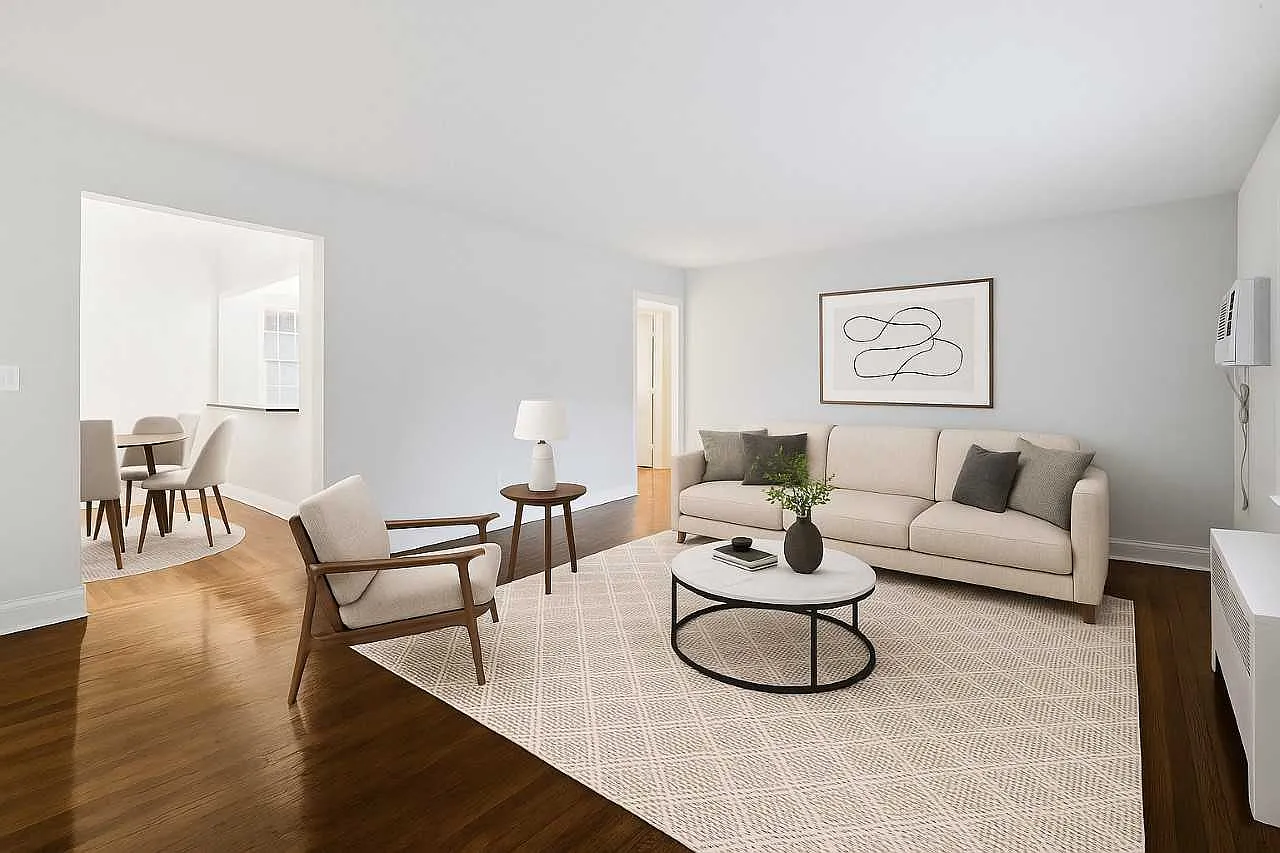 Molly Pitcher Village Apartments — Photo 1