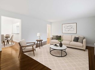 Molly Pitcher Village Apartments, Red Bank, NJ 07701