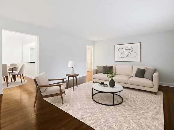 Molly Pitcher Village Apartments