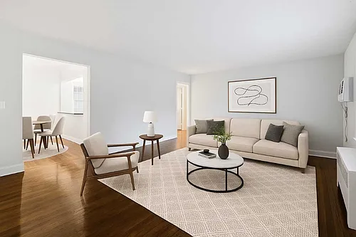 Molly Pitcher Village Apartments Photo 1