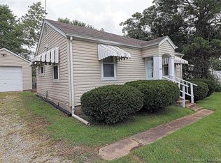 1225 E Karsch Blvd, Farmington, MO 63640