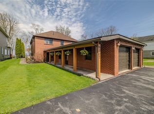 6307 Muskrat Bay Rd, Brewerton, NY 13029