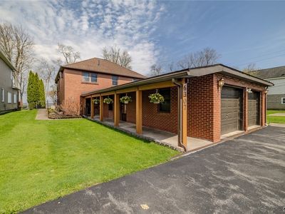 6307 Muskrat Bay Rd, Brewerton, NY, 13029