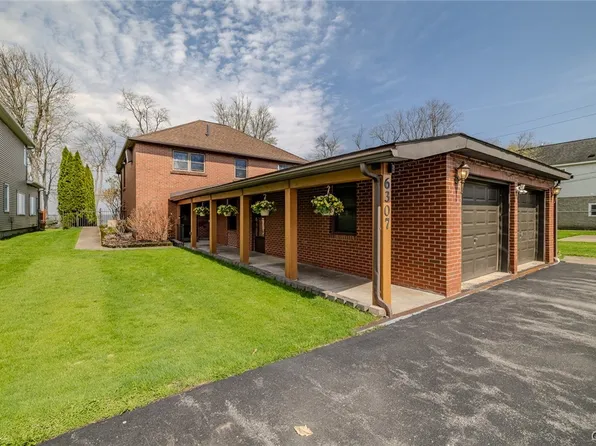 6307 Muskrat Bay Rd, Brewerton, NY 13029