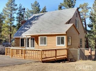 512 S Marlowe Dr, Big Bear City, CA 92314