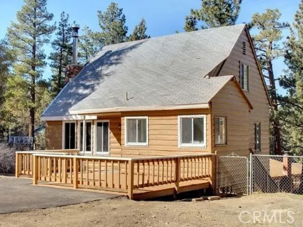 512 S Marlowe Dr, Big Bear City, CA 92314