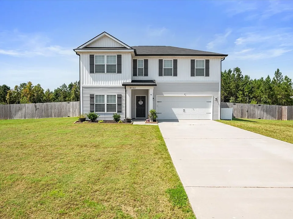 58 Summerhill Dr