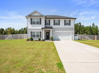 58 Summerhill Dr, Ludowici, GA 31316