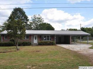 1402 9th Ave SW, Childersburg, AL 35044