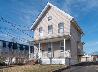 113 E Curtis St, Linden City, NJ 07036