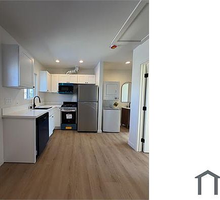 2nd image of 1327 W 89th St #B