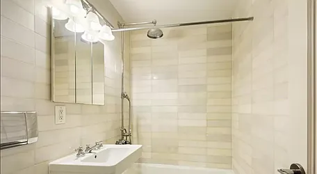 Rented by REAL New York