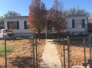 2508 S Vernon St, Amarillo, TX 79103