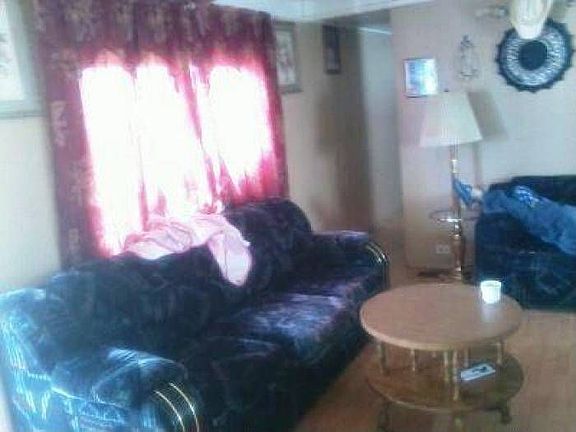 Living Room area