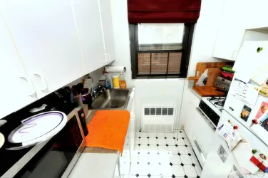 Rented by Town Residential