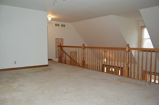 Loft/ Family Room