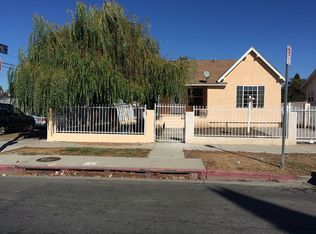 1249 W 75th St, Los Angeles, CA 90044