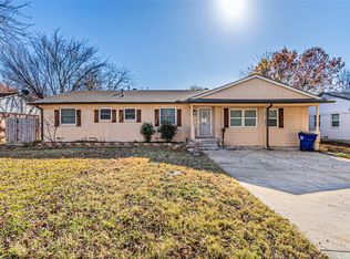 2976 Mark Twain Dr, Farmers Branch, TX 75234