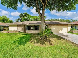 2340 NW 42nd Ave, Pompano Beach, FL 33066