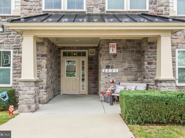 2231 John Gravel Rd Unit A, Marriottsville, MD 21104