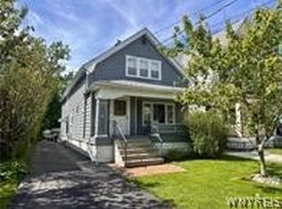 60 Sage Ave, Buffalo, NY 14210