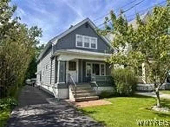 60 Sage Ave, Buffalo, NY 14210