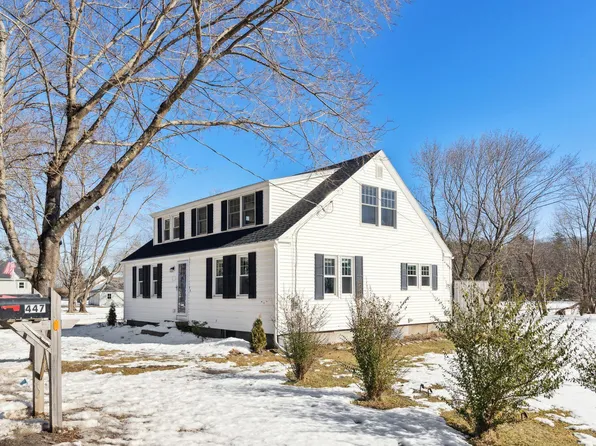 457 E Main Street, Yarmouth, ME 04096