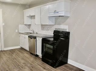 1521 W 24th St #1, Little Rock, AR 72206