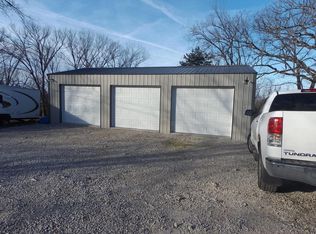 3389 State Highway F, Merriam Woods Village, MO 65740