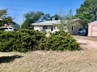 3905 N Fowler St, Hobbs, NM 88240