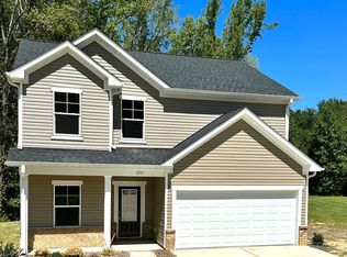 1213 Stonewyck Dr, Salisbury, NC 28146