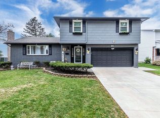 89 Sundown Trl, Williamsville, NY 14221