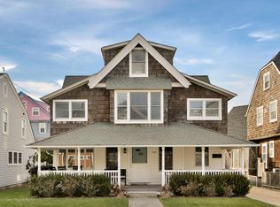 344 East Ave, Bay Head, NJ 08742