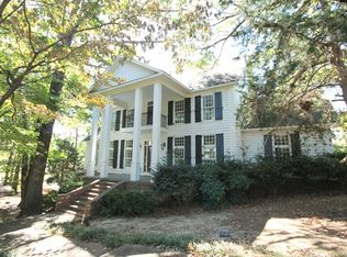 3839 Majestic Oaks Dr, Oxford, MS 38655