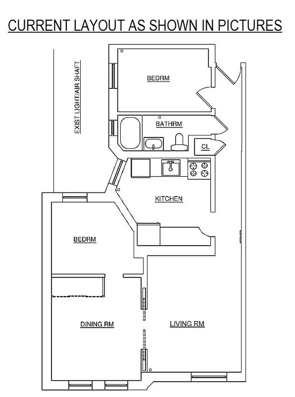 floor plan 4