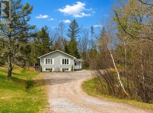 3 11th Line S, Bonfield, ON P0H 1E0