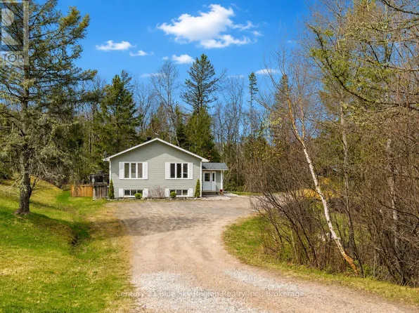3 11th Line S, Bonfield, ON P0H 1E0
