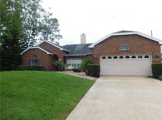 9828 Bay Vista Estates Blvd, Orlando, FL 32836