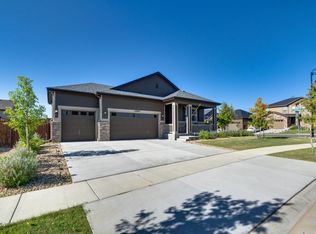 25044 E Archer Pl, Aurora, CO 80018