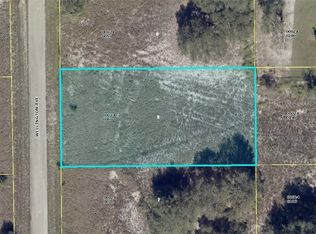1712 Wellington Ave, Lehigh Acres, FL 33972