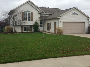 10961 Douglas Dr, Allendale, MI 49401