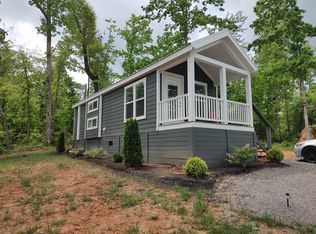 251 Otts Rd, Buchanan, TN 38222