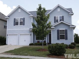 803 Tranquil Sound Dr, Cary, NC 27519